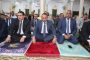 محافظ الجيزة يشهد صلاة عيد الأضحى بمسجد مصطفى محمود ويوجه برفع درجة الاستعداد بالمحافظة