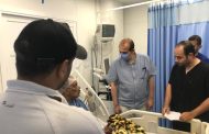نائب وزير الصحة يفاجئ مستشفيات ومراكز القاهرة بجولات ميدانية و إحالات للتحقيق وتوجيهات عاجلة لتحسين الخدمة