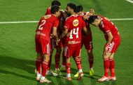 الأهلي يحسم مصير بن شرقي ويجهز وديًا لموقعة المصري الحاسمة بالدوري