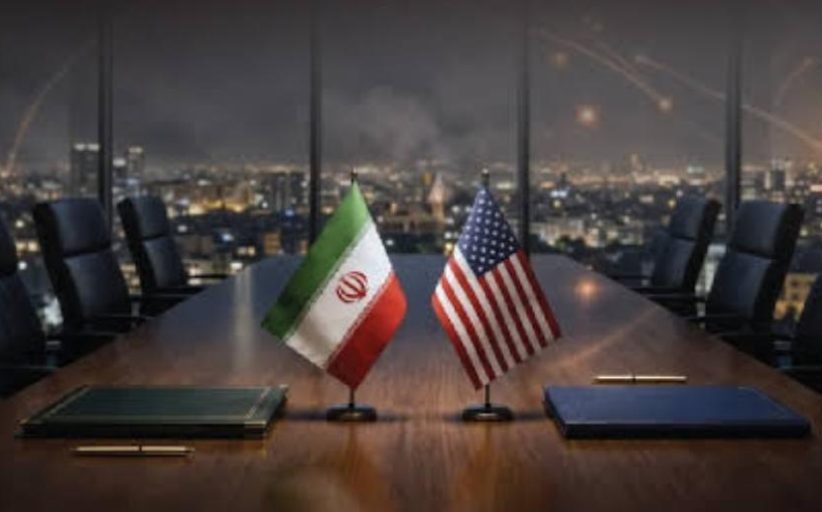 أستاذ العلوم السياسية: كيف يعاد تشكيل التفاوض من الصراع إلى التسوية بين القوة والمسارات غير الرسمية