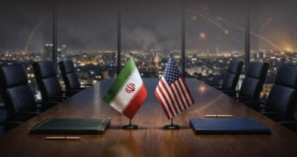 أستاذ العلوم السياسية: كيف يعاد تشكيل التفاوض من الصراع إلى التسوية بين القوة والمسارات غير الرسمية