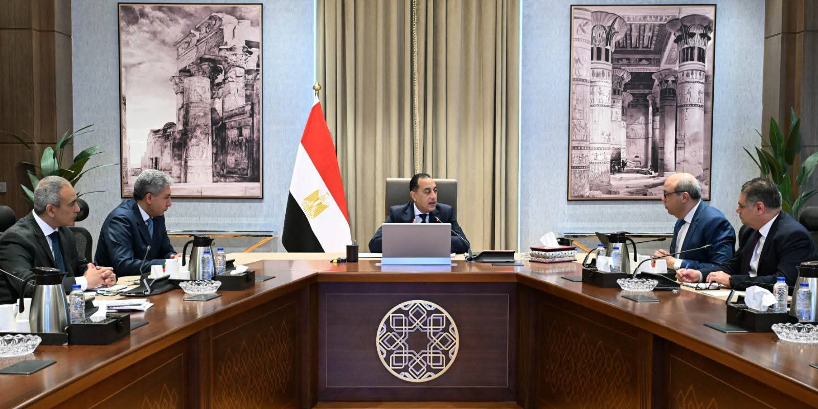 مدبولي يُكثف جهود تحفيز السياحة رغم تحديات المنطقة