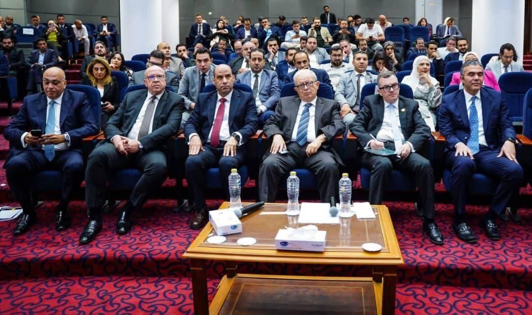 الحكومة تدفع بقوة نحو دعم الابتكار.. وتطلق شراكة جديدة لتمكين الشركات الناشئة