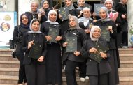 بإبداع طلابي ورسالة مجتمعية.. 