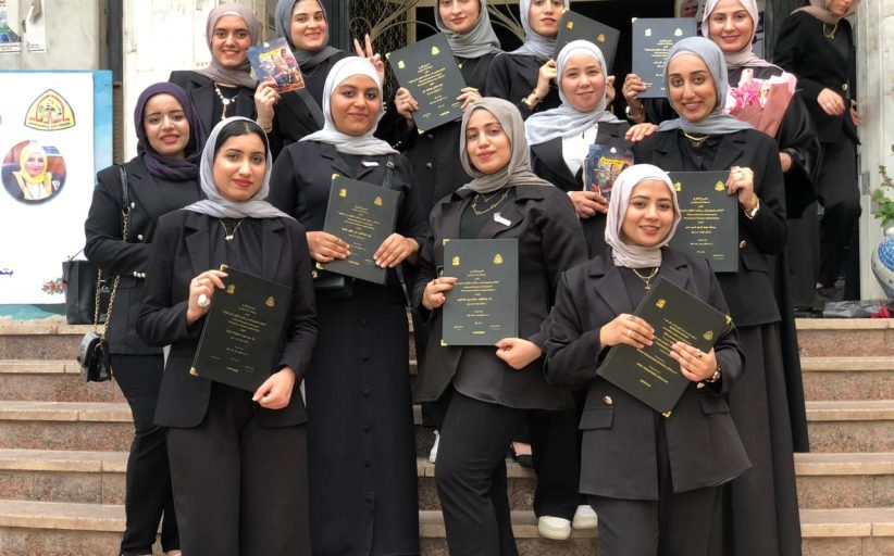 بإبداع طلابي ورسالة مجتمعية.. 