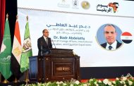 مصر تؤكد ريادتها الأفريقية باحتفالية كبرى لـ«يوم أفريقيا» في جامعة القاهرة