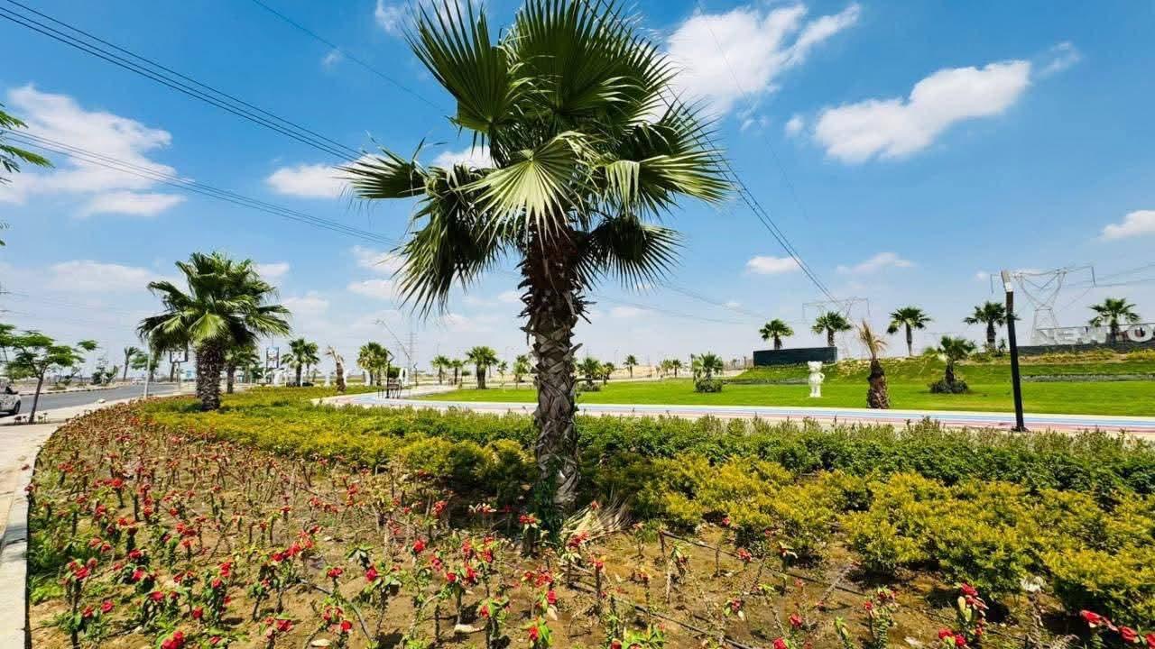 وزيرة الإسكان تتابع جاهزية المدن الجديدة وتوجه حملات صيانة ونظافة ومواجهة المخالفات