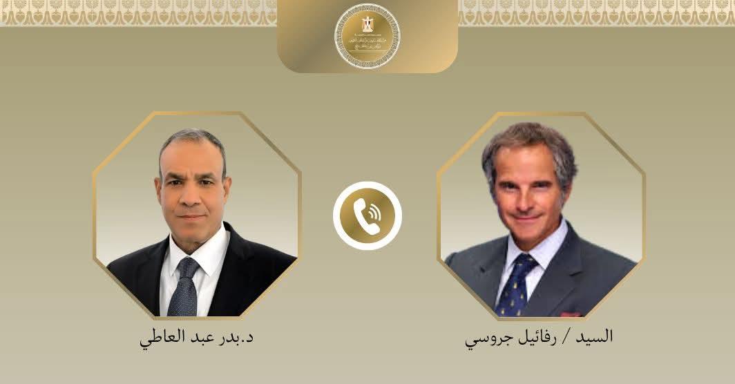 مصر تجدد دعمها لنزع السلاح النووي وتدعو لتسريع التفاهمات بين واشنطن وطهران