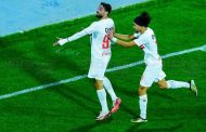 الزمالك يقترب من التتويج بعد انتصار ثمين ويضع قدمًا على اللقب
