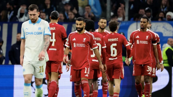 صراع أوروبي مشتعل وأزمة إصابات تضرب ليفربول قبل أستون فيلا