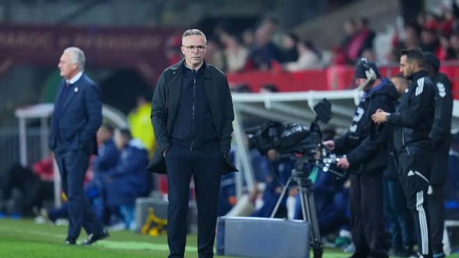 محمد وهبي يعيد هيكلة جهاز المغرب بعد صدمة نهائي كأس أفريقيا