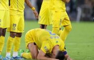 النصر على بعد خطوة من لقب الدوري في ليلة الحسم التاريخية