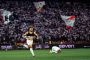 الأهلي يؤجل القرار الحاسم بشأن كباكا ويرفض مناقشة رحيله حاليًا بشكل نهائي