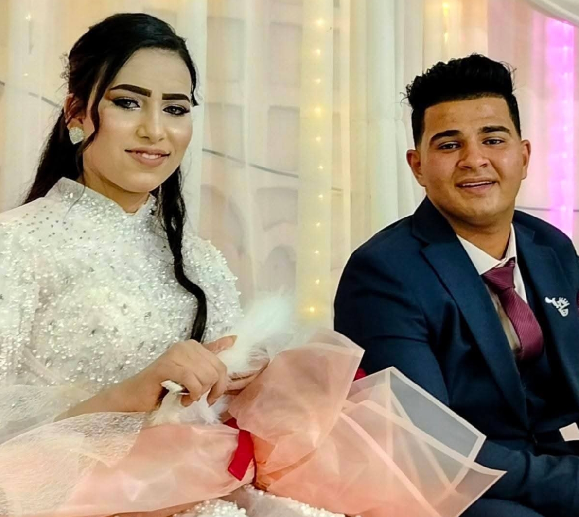 تهنئة قلبية للأستاذة راندا