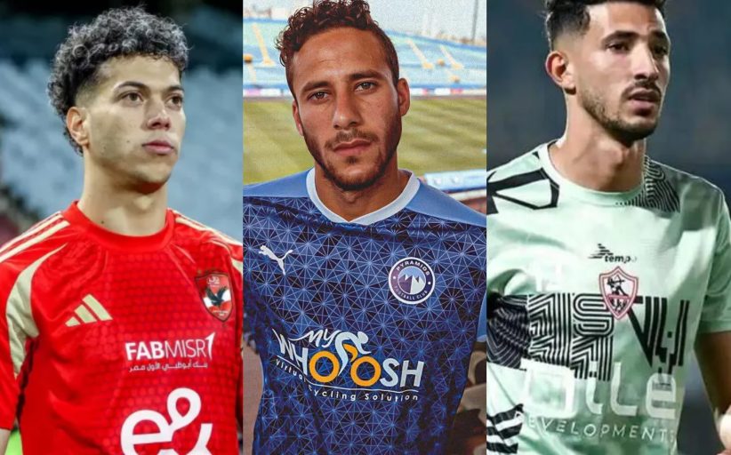 أحكام قضائية تلاحق لاعبي الكرة المصرية وتعيد الجدل من جديد