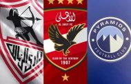 صراع القمة يشتعل بالدوري المصري قبل انطلاق الجولة السادسة الحاسمة