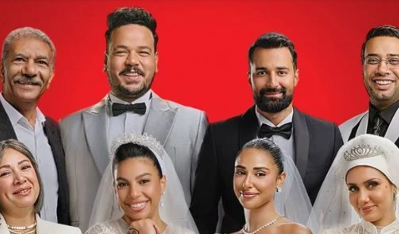 إطلاق العرض الخاص لفيلم 