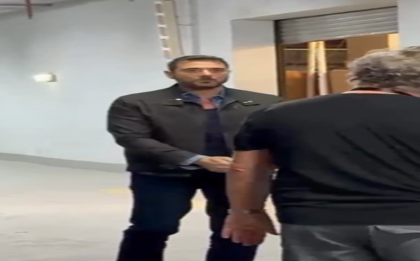 بمشاركة عالمية.. انطلاق تصوير مسلسل 