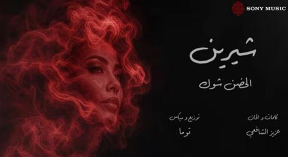تكتسح المنصات الرقمية.. شيرين عبد الوهاب تتربع على عرش يوتيوب بـ 