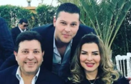 أغنية وثقت الحب.. هاني شاكر ونهلة توفيق رحلة وفاء تجاوزت 40 عامًا