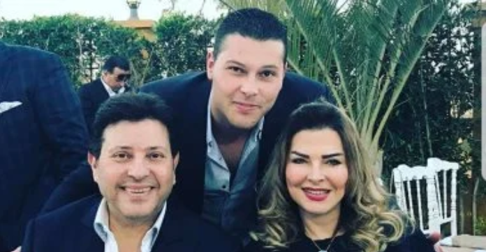 بين الحب والصبر.. هاني شاكر ونهلة توفيق رحلة وفاء تجاوزت 40 عاما