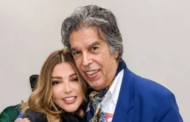 رحيل رائد الأغنية المغربية.. سميرة سعيد تودع المعلم عبد الوهاب الدكالي بكلمات من القلب