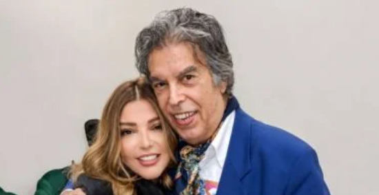 رحيل رائد الأغنية المغربية.. سميرة سعيد تودع المعلم عبد الوهاب الدكالي بكلمات من القلب