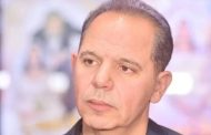 بطولة أحمد عبد الوهاب وجيهان الشماشرجي.. رامي إمام يروج لفيلمه الجديد