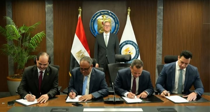 خطة طموحة لاستغلال احتياطيات الغاز غير المستغلة