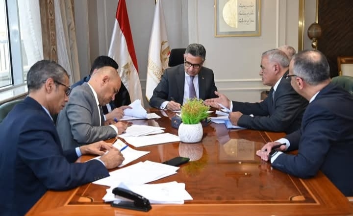 تحرك جديد لتحسين خدمات التموين عبر بوابة البرلمان