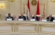 دفعة جديدة للعلاقات المصرية البيلاروسية عبر الاستثمار والصناعة