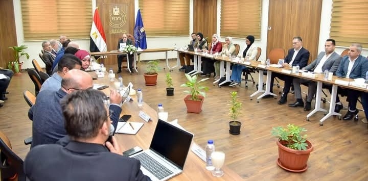 تعزيزًا لانضباط السوق.. هيئة الدواء تتابع تنفيذ مبادرة سحب المستحضرات منتهية الصلاحية