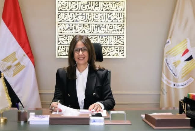 جيهان زكي: الثقافة قوة ناعمة تعبر عن هوية الشعوب أمام العالم