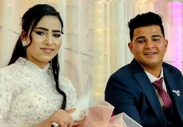 تهنئة قلبية للأستاذة راندا