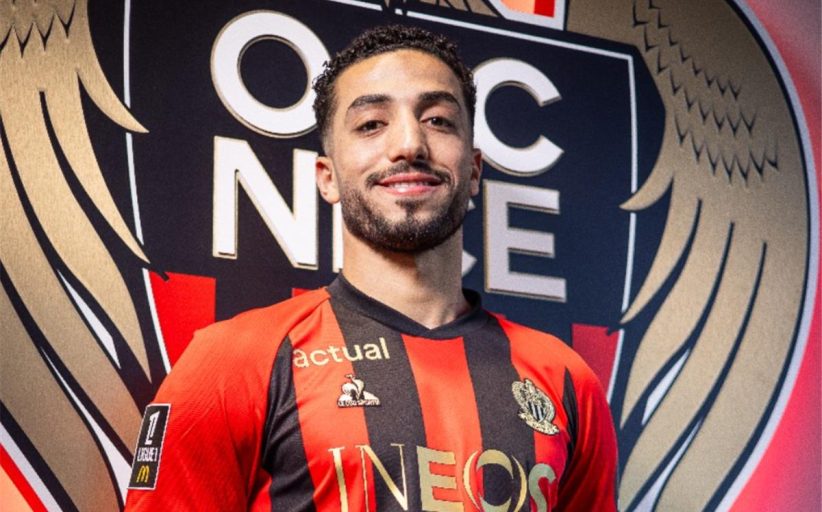 الأهلي يفتح ملف عبد المنعم ويخطط لعودة مدوية من الدوري الفرنسي