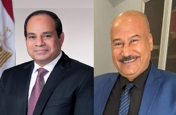 رمضان هلال نقيب التطبيقيين  يقود مسيرة نجاح حقيقة داخل نقابة التطبييقيين  تعا ظم  دور النقابة  ومساندة كاملة ودعم مادي وطبي  للاعضاء