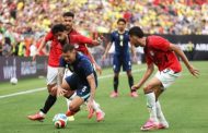 الفراعنة يسقطون أمام البرازيل في بروفة المونديال الأخيرة