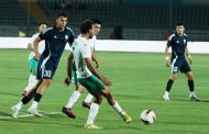 المصري البورسعيدي يكتب التاريخ بثلاثية مدوية ويتوج بكأس العاصمة لأول مرة