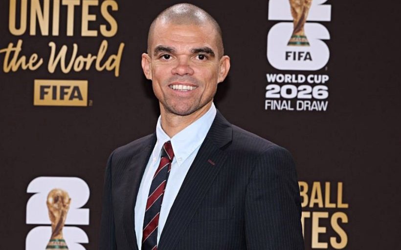 رغم العلاقة التاريخية.. مورينيو يستبعد بيبي من خططه في مدريد
