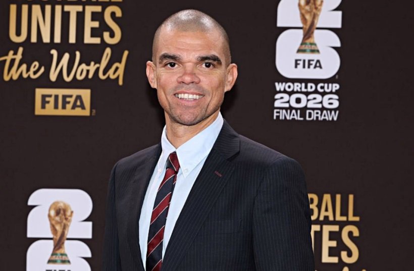 رغم العلاقة التاريخية.. مورينيو يستبعد بيبي من خططه في مدريد