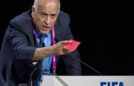 المونديال بلا الرجوب.. التأشيرة تسقط رئيس الاتحاد الفلسطيني خارج المشهد