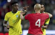قبل الصدام المرتقب.. الذكاء الاصطناعي يمنح البرازيل أفضلية محدودة أمام المغرب