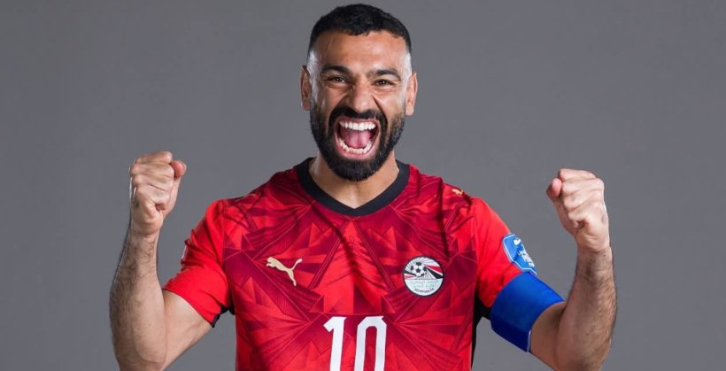 فيفا يجرد شعار الفراعنة من النجوم السبع قبل المونديال