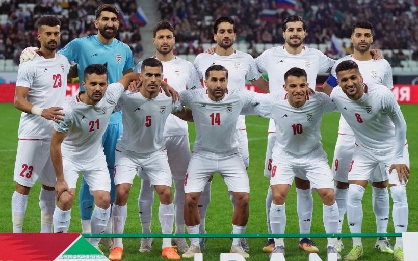 إيران تحصل على استثناء خاص قبل مواجهة مصر الحاسمة بالمونديال