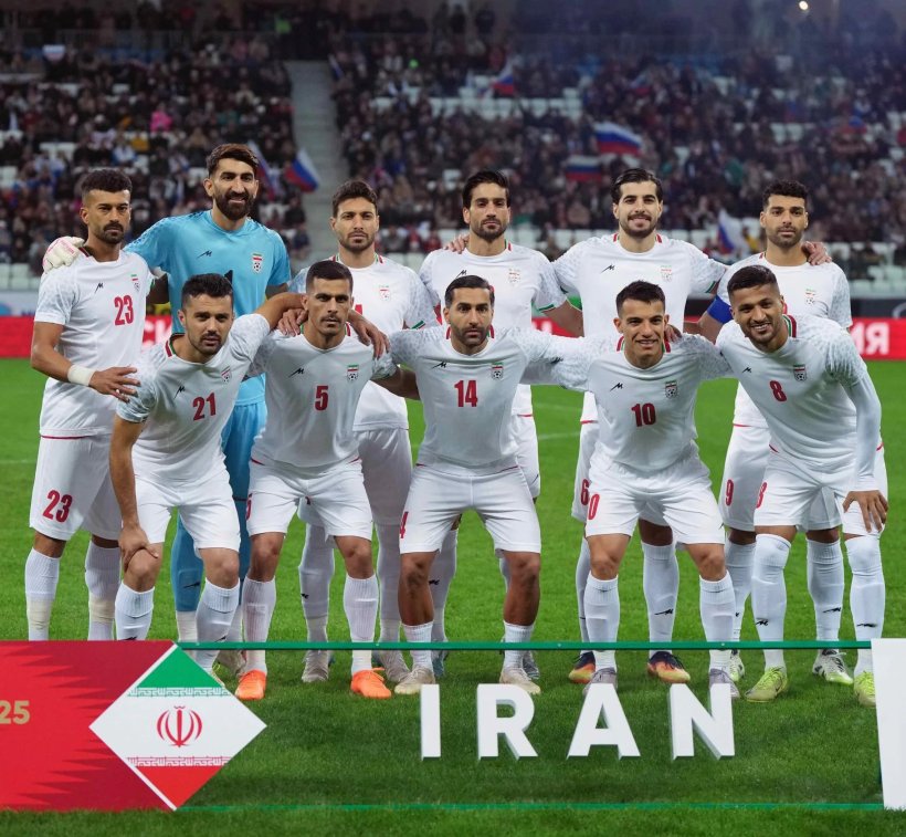إيران تحصل على استثناء خاص قبل مواجهة مصر الحاسمة بالمونديال