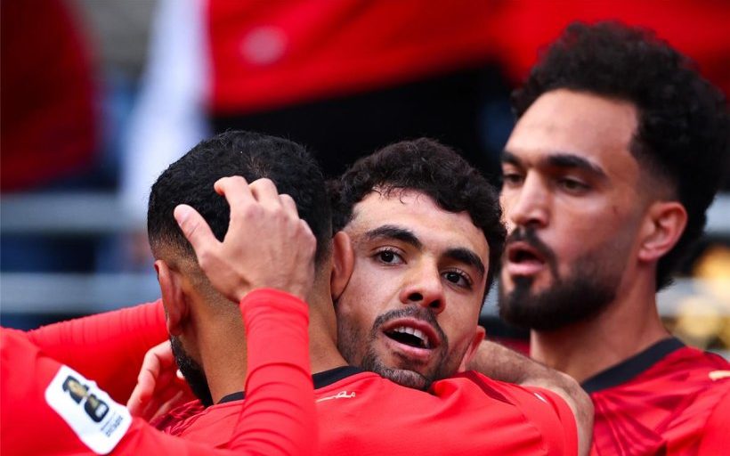 11 مليون دولار في خزينة الفراعنة.. منتخب مصر يحصد مكافأة التأهل إلى دور الـ32