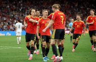بلجيكا تكتسح نيوزيلندا بخماسية وتحسم الصدارة.. ومصر تترقب أستراليا في دور الـ32