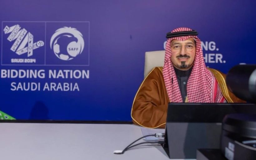 بعد الإخفاق المونديالي.. ياسر المسحل يرحل عن رئاسة الاتحاد السعودي ويتحمل المسؤولية