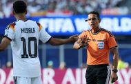 صافرة الفيديو تصدم ألمانيا وتكتب نهاية هدف تاريخي في المونديال