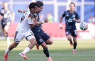 باراغواي تطيح بألمانيا بركلات الترجيح وتنتزع بطاقة العبور إلى دور الـ16
